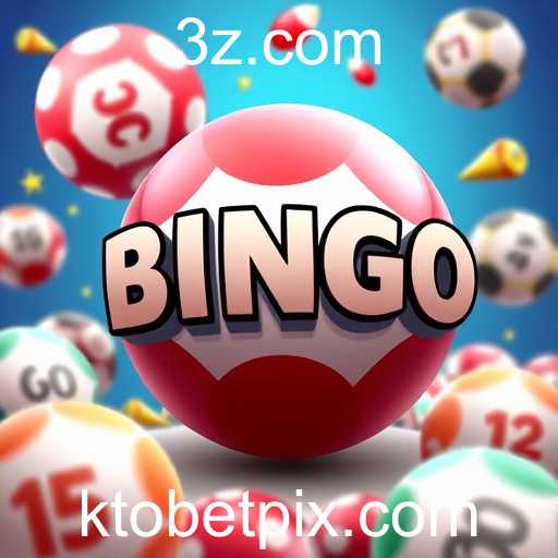 Explorando o Mundo do Bingo no KoBet: Diversão e Emoção a um Clique de Distância