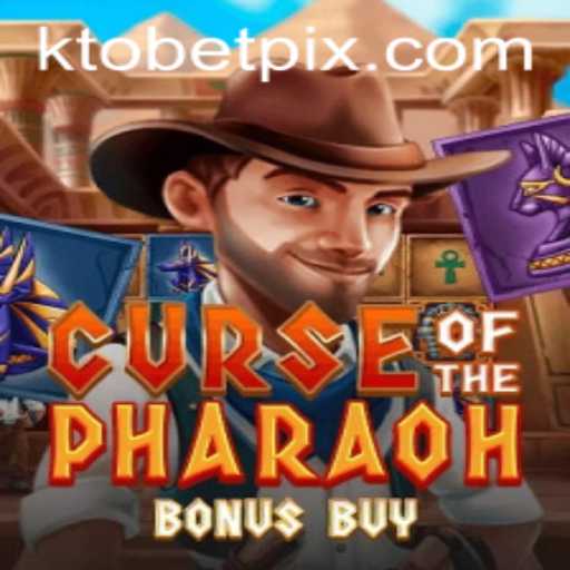 Explore the Mysteries of Curse of the Pharaoh Bonus Buy: An Adventure Unfolds