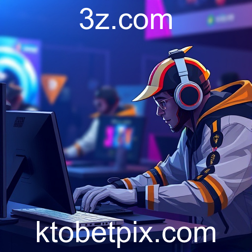 Expansão de apostas online transforma cenário dos eSports