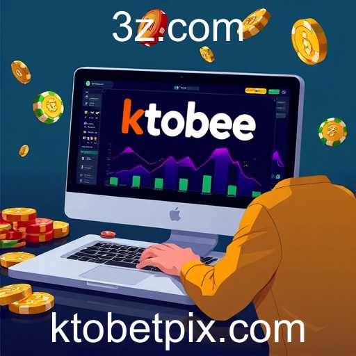 O Crescimento dos Jogos Online em 2025: A Ascensão do ktobet