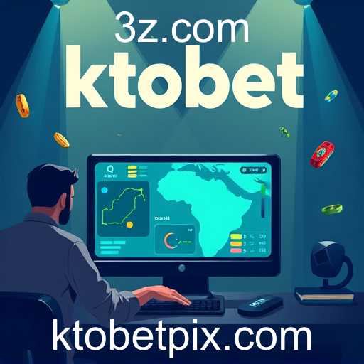 O Impacto do Jogo Online no Brasil