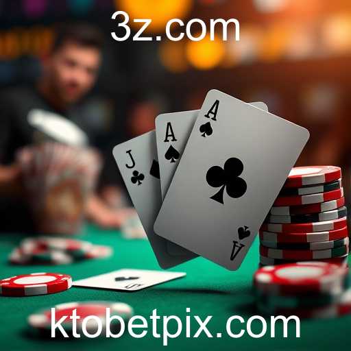 Expansão do Mercado de Jogos Online: A Ascensão do ktobet