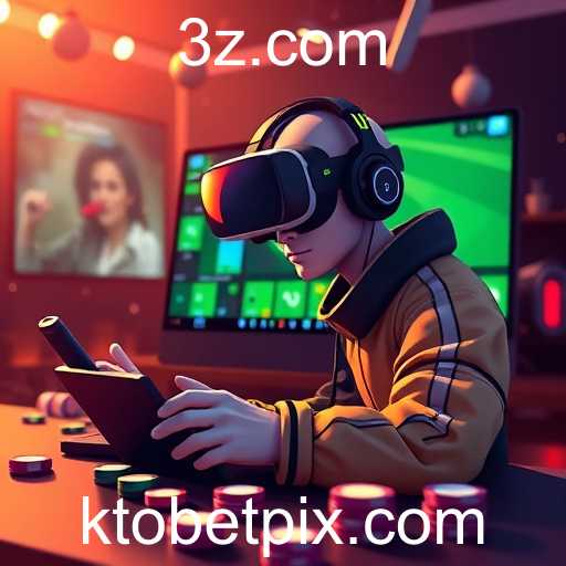 Tendências e Desafios do Setor de Jogos Online em 2025