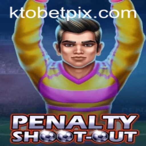 PenaltyShootOut: Mastering the Art of the Game