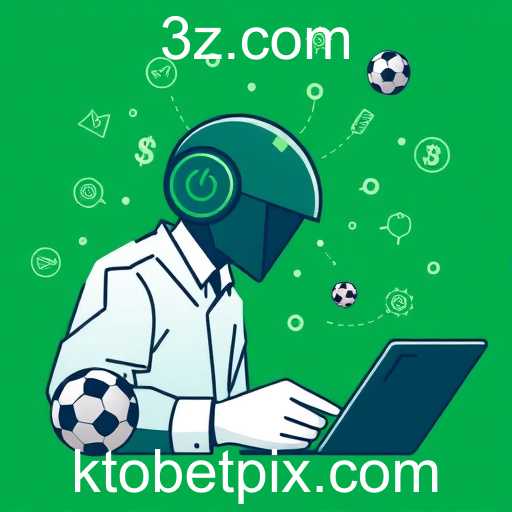 Inovações Tecnológicas e o Impacto no Mercado de Apostas Online