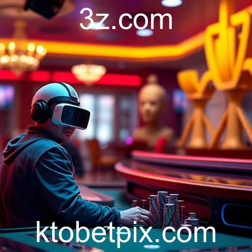 A Transformação das Apostas Online no Brasil: O Caso Ktobet