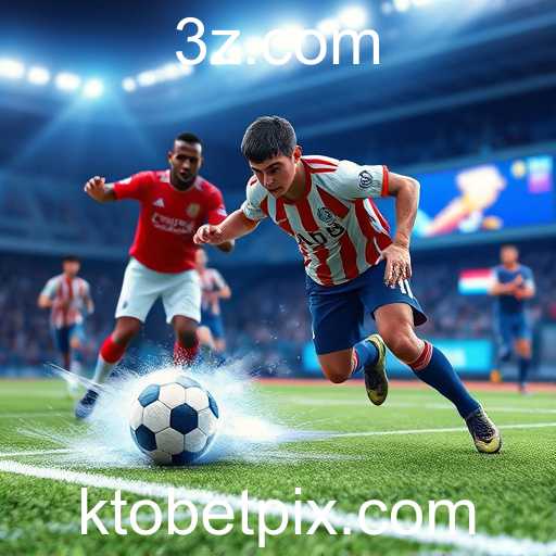 O Fascinante Mundo dos Jogos Virtuais na ktobet