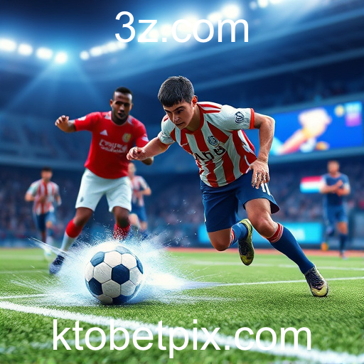 O Fascinante Mundo dos Jogos Virtuais na ktobet