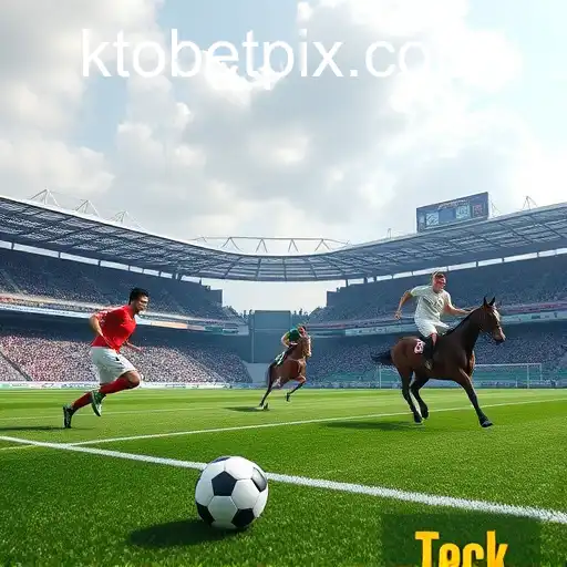 Virtual Sports: The Exciting Fusion of Technology and Entertainment